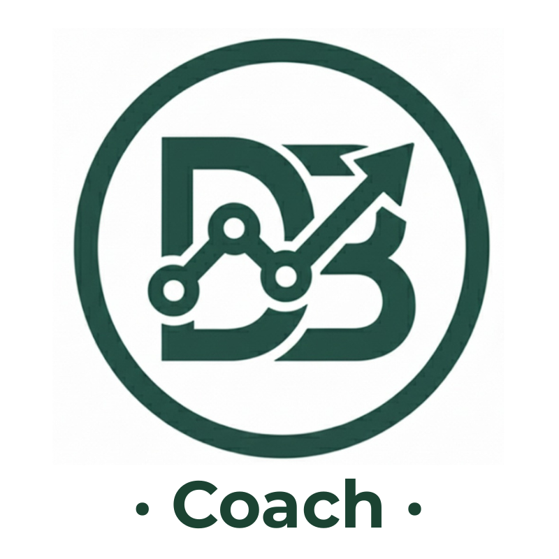 Coach Logo