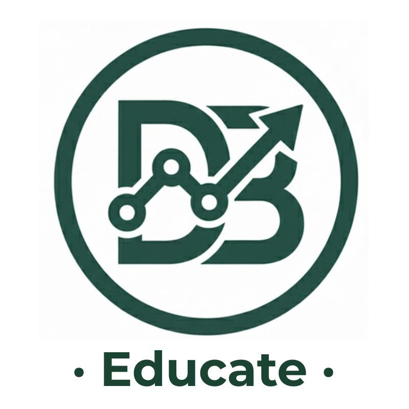 Educate Logo